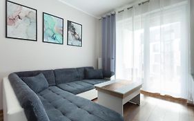 Apartament za Świerkami 205